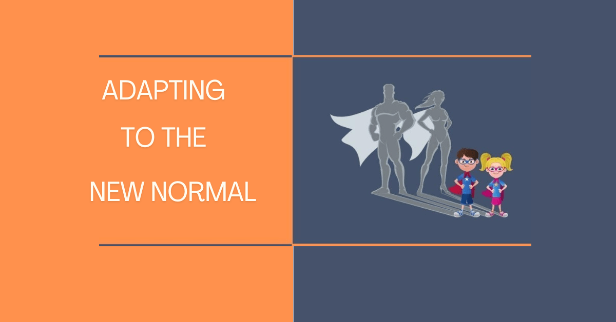 Adapting to the new normal-CHIREC Blog