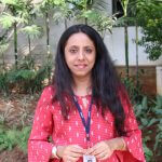 MS. Moutushi Choudhury- CHIREC International School Behavioral Counselor
