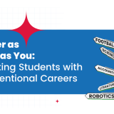 Explore exciting alternate career options with CHIREC! Discover diverse paths beyond traditional careers that align with your passions and strengths.