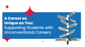 Explore exciting alternate career options with CHIREC! Discover diverse paths beyond traditional careers that align with your passions and strengths.