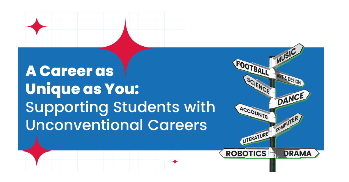 Explore exciting alternate career options with CHIREC! Discover diverse paths beyond traditional careers that align with your passions and strengths.