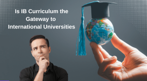 IB diploma for university admissions